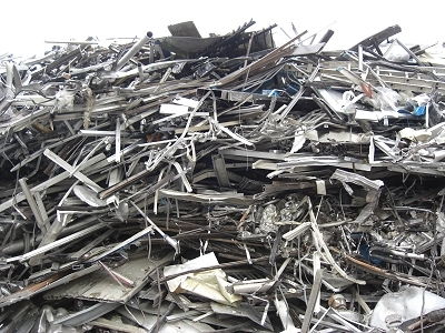 求购无锡废金属 废纸废塑料回收