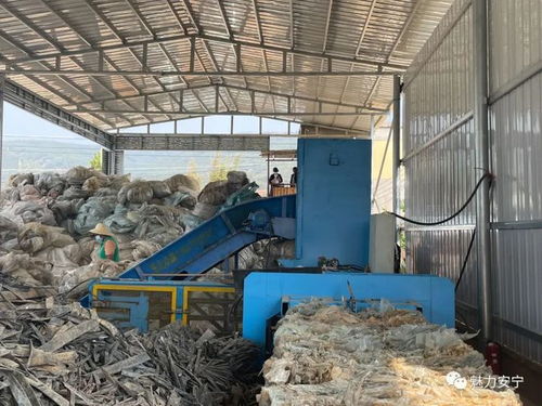 乡村振兴又迎 春 ,安宁为农服务综合体建设被确定为全国试点