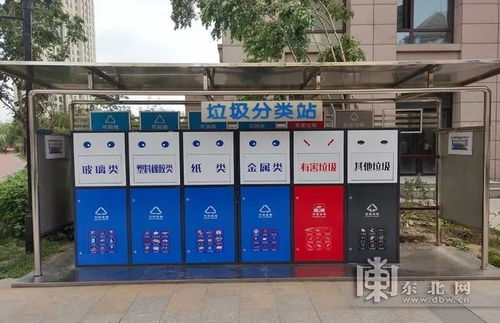 供销社再生资源回收利用体系又有新动作