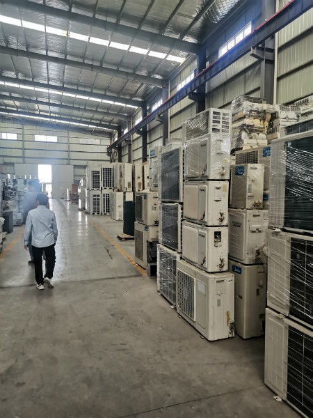 武昌再生资源回收公司哪家好