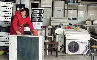 废弃电子产品回收环节受市场体系截留,拆解企业 无米下锅