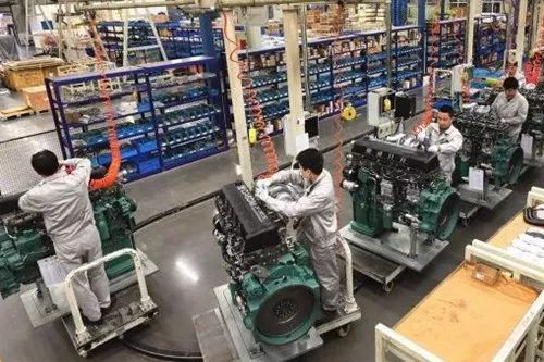 环保税起征 锡柴每年回收产品附加值近1.25亿元 要交多少钱