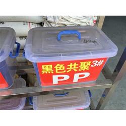 回收pp再生料 雄鹰行业标杆 通化pp再生料批发